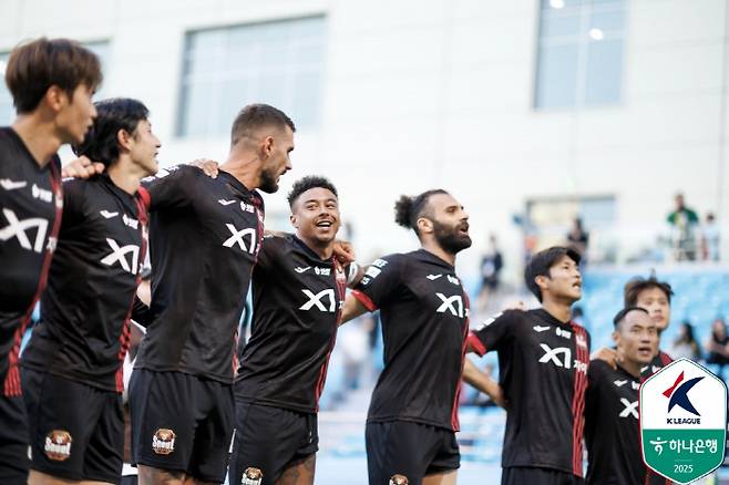 사진제공=한국프로축구연맹
