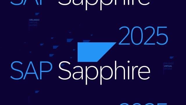 SAP 사파이어 2025(이미지=SAP)