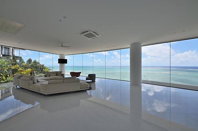 77396767_0020.jpg 오키나와의 150억 오션뷰 단독주택