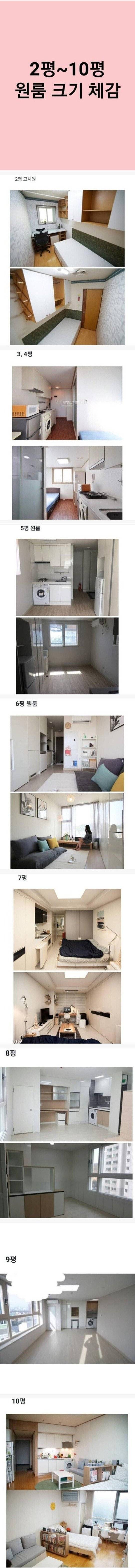 6eaec356518a67c40aa67c17d8aa220966c40493.jpg 원룸 2~10평 원룸 크기 체감