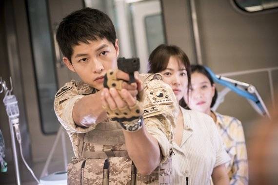 1000031519.jpg 2010년대 드라마 신드롬을 일으켰던 남자 배우들