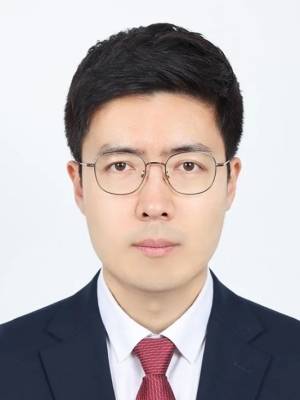 구주와 법무법인 비트윈 변호사(자유통일당 제21대 대통령 후보). 중앙선거관리위원회 제공