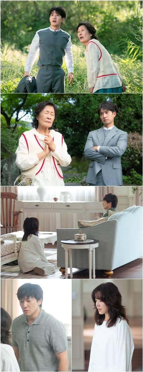 ‘천국보다 아름다운’ 또 다른 인연의 비밀이 밝혀진다.