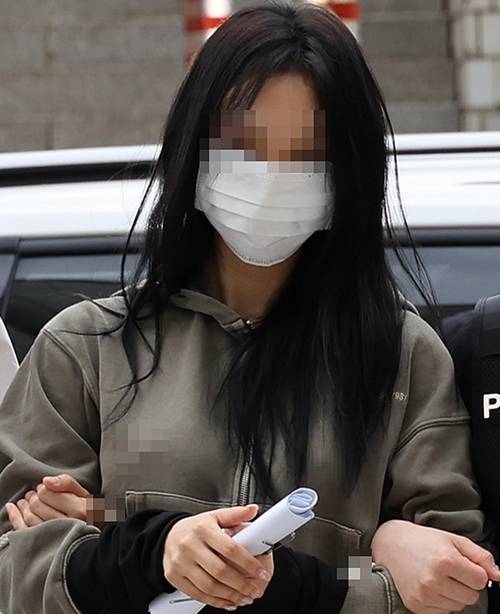 손흥민을 상대로 임신을 빌미로 금전을 요구한 일당이 결국 구속됐다. 사진=연합뉴스
