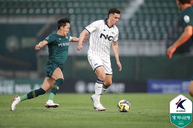 사진=한국프로축구연맹