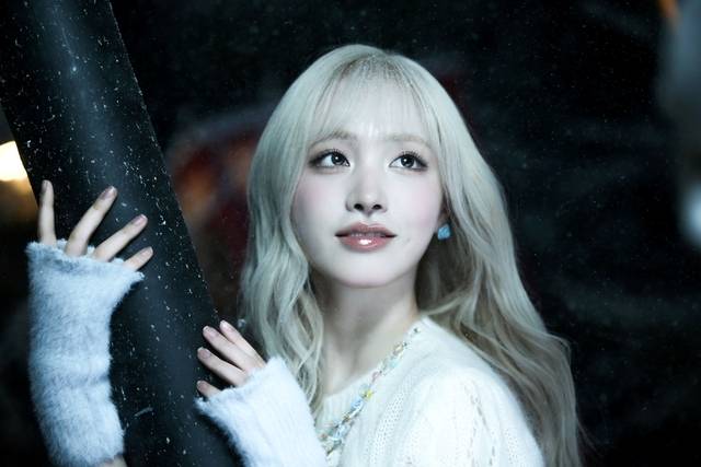 걸그룹 아이브 리즈