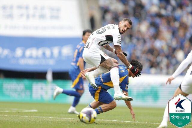 둑스/한국프로축구연맹