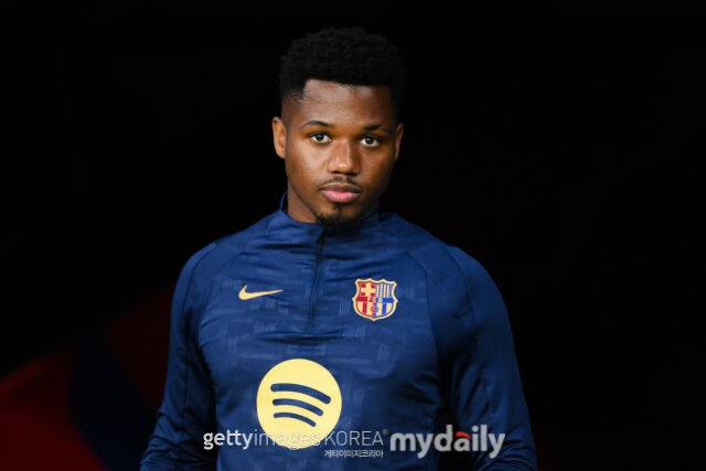 안수 파티./게티이미지코리아