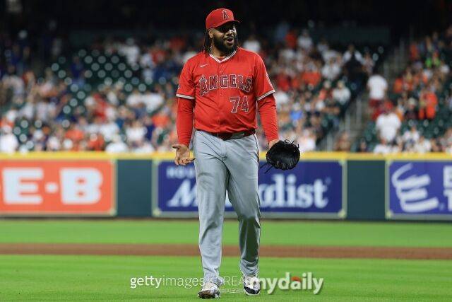 켄리 젠슨/게티이미지코리아