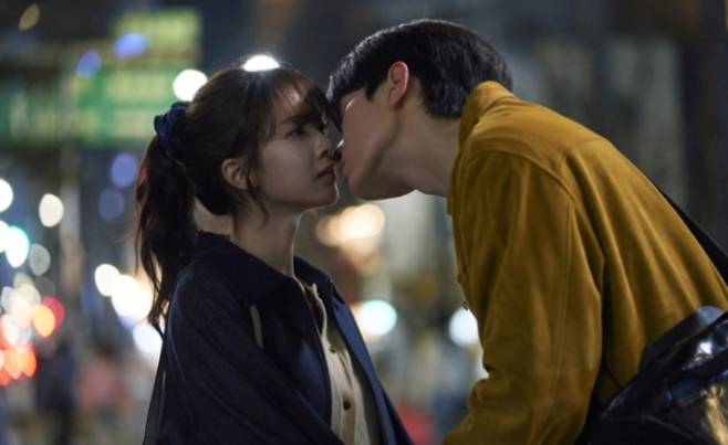 MBC 드리마 ‘바니와 오빠들’ 한 장면