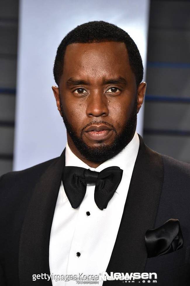 퍼프 대디/게티이미지 제공