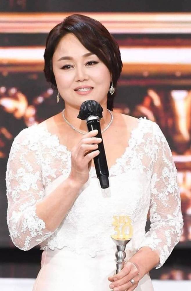 이경실 SNS 캡처