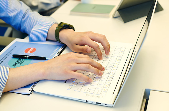 직장인 관련 이미지. 아이클릭아트