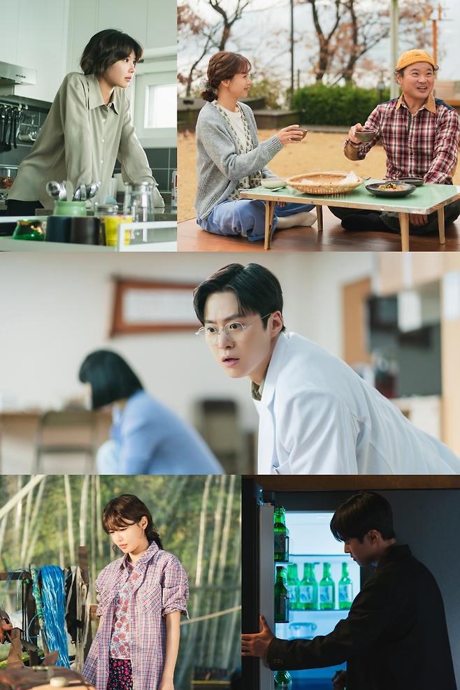 tvN ‘금주를 부탁해’