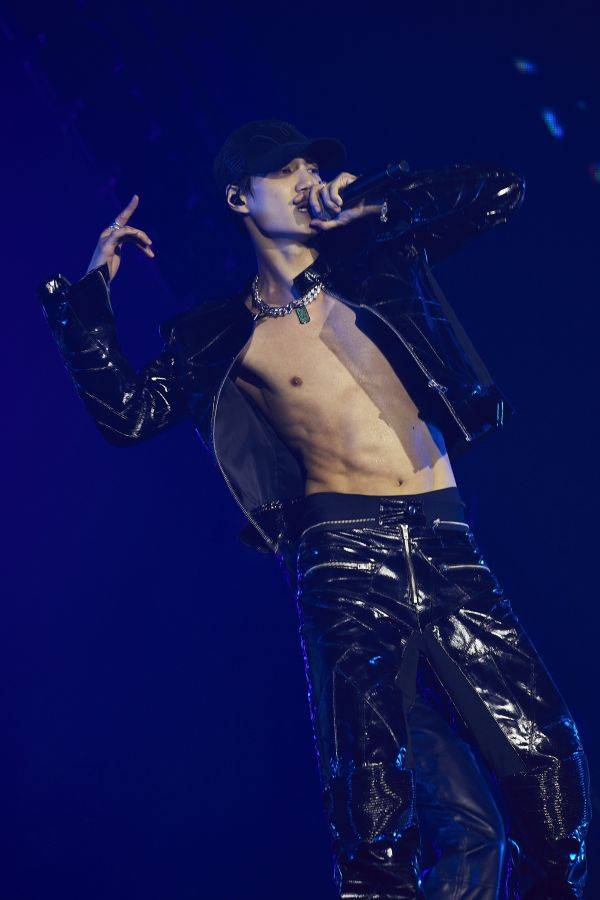 사진=SM엔터테인먼트 제공