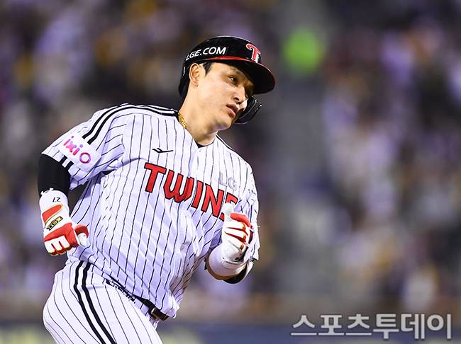 박동원 / 사진=DB