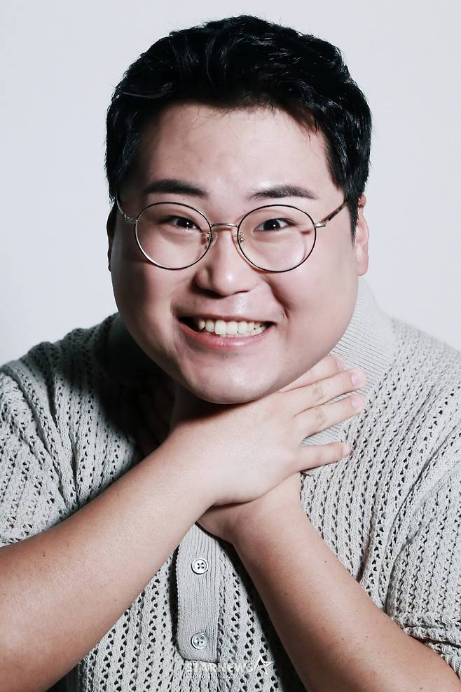 2025.05.08 드라마 신병3 배우 김요한 인터뷰 /사진=이동훈