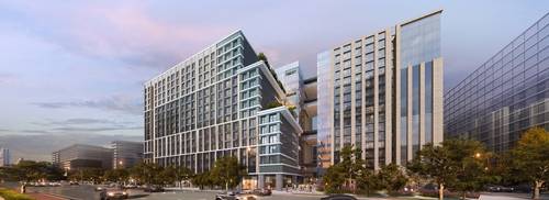 서울 마곡 VL 르웨스트 [VL 르웨스트 홈페이지 캡처. 재판매 및 DB 금지]