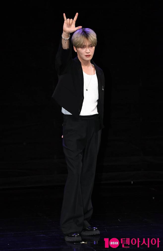 김재중/ 사진=조준원 기자 wizard333@