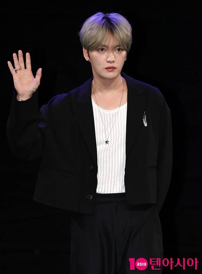 김재중/ 사진=조준원 기자 wizard333@