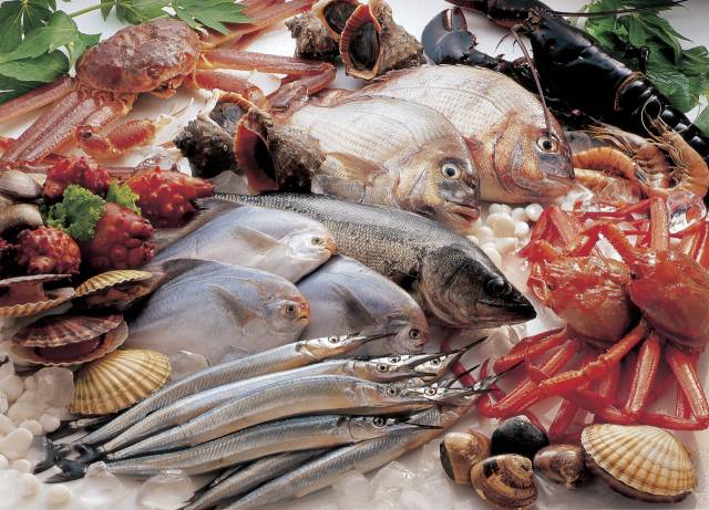 올해 첫 비브리오패혈증 환자가 발생하면서 주의가 요구된다. 이미지투데이 제공