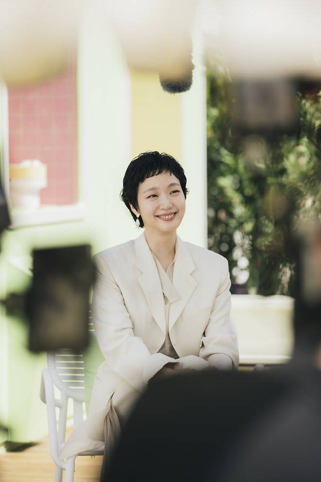 사진=Nicolas Stajic for Nespresso