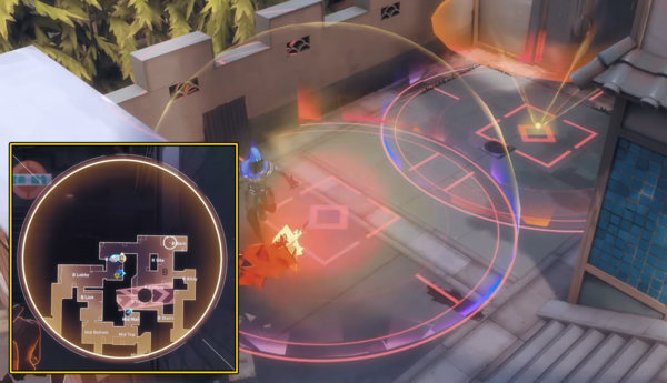 - 솔랭 비선호 포지션인 척후대 중 테호가 인기 있던 이유는 사용이 비교적 쉽기 때문이다&nbsp;&nbsp;