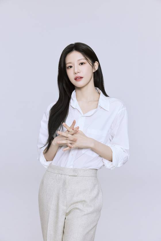 배우 고윤정. MAA 제공.