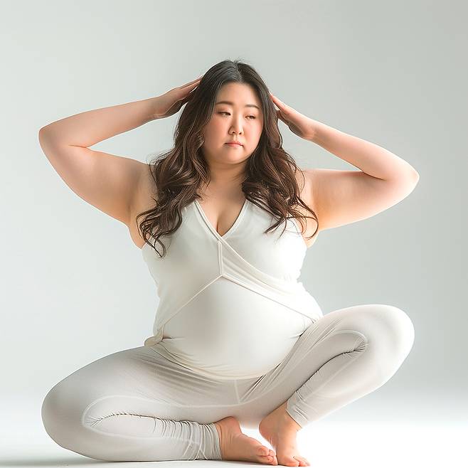 뇌에서 만들어지는 여성호르몬인 뉴로에스트로겐이 식욕을 조절하는 데 탁월한 역할을 한다. 뉴로에스트로겐은  식욕억제 호르몬인 렙틴도 조절한다.  뉴로에스트로겐이 없는 쥐는 더 많이 먹었고 살도 더 쩠다. [사진=클립아트코리아]