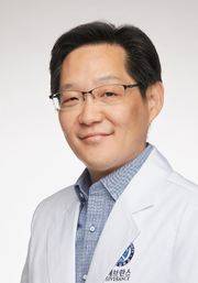 허진 세브란스병원 영상의학과 교수.(세브란스병원 제공)