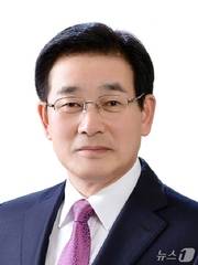 송기섭 진천군수/뉴스1