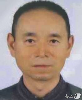 시흥 흉기피습 피의자 차철남(56)./뉴스1