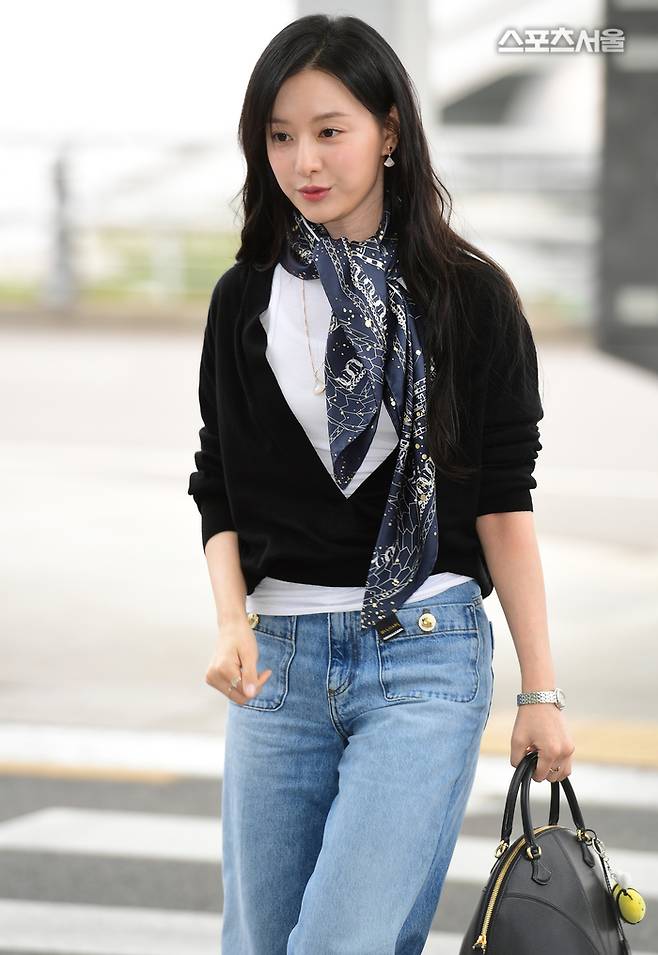 김지원. 이주상기자 rainbow@sportsseoul.com