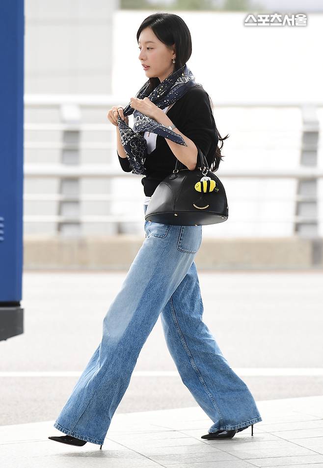 김지원. 이주상기자 rainbow@sportsseoul.com