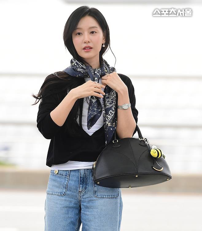 김지원. 이주상기자 rainbow@sportsseoul.com