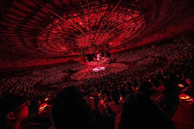 데이식스(DAY6). 사진 | JYP엔터테인먼트