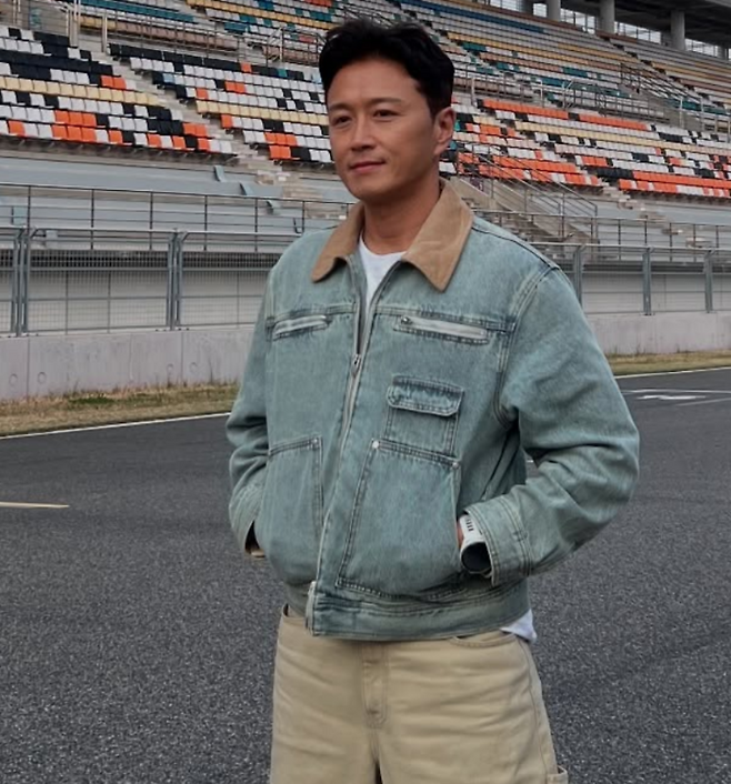 사진 | 진태현 SNS