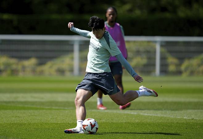 사진=AP-PA 연합뉴스