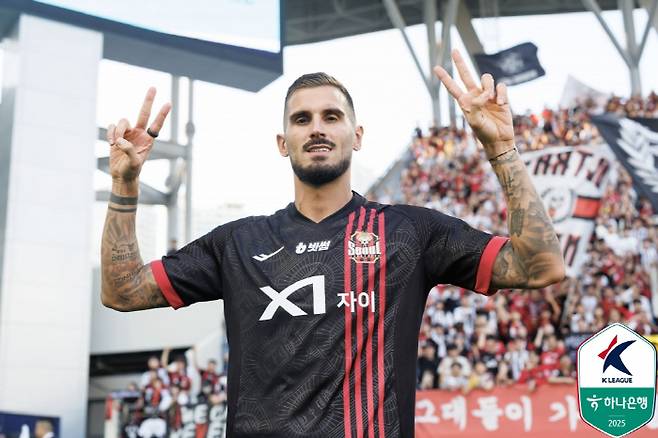 사진제공=한국프로축구연맹