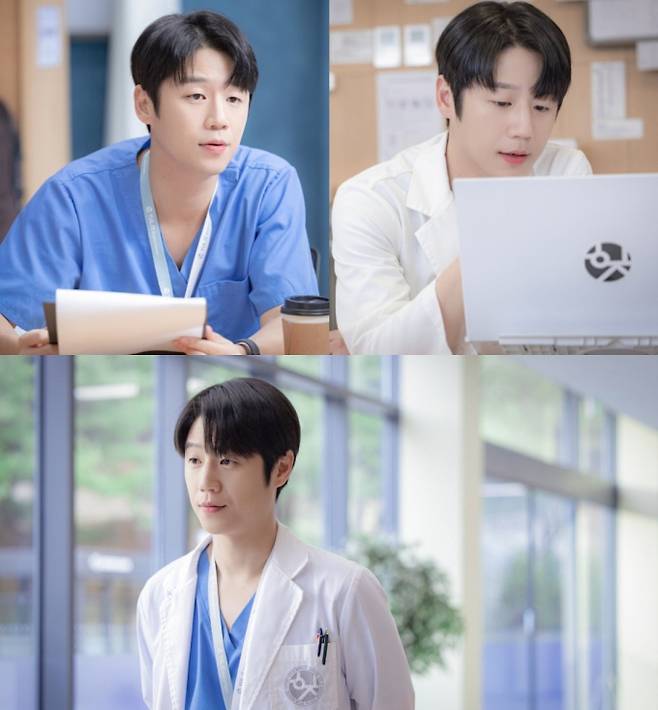 ‘언젠가는 슬기로울 전공의생활’ (제공: tvN)