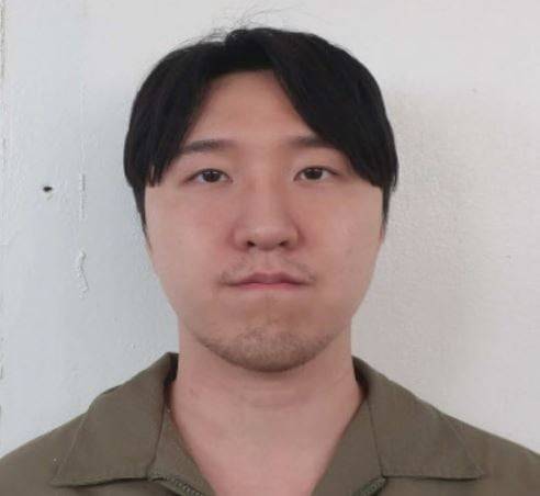 이별을 통보한 여자친구를 흉기로 살해하고 여자친구의 모친에게 상해를 입힌 혐의를 받는 김레아. /수원지방검찰 제공