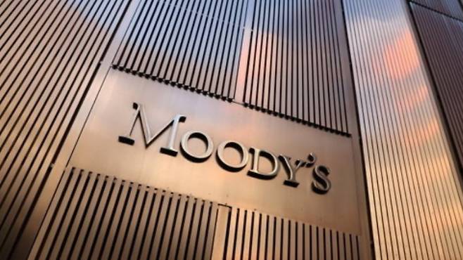 국제 신용평가사인 무디스의 본사. /조선DB