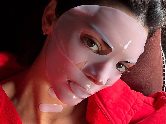 인스타그램 @kendalljenner