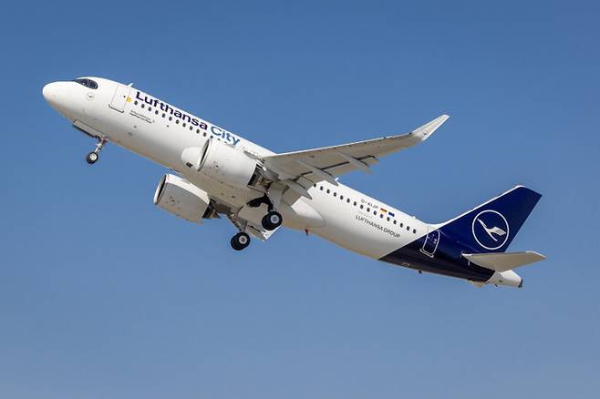 기사와 직접적 연관 없는 사진. 사진=루프트한자