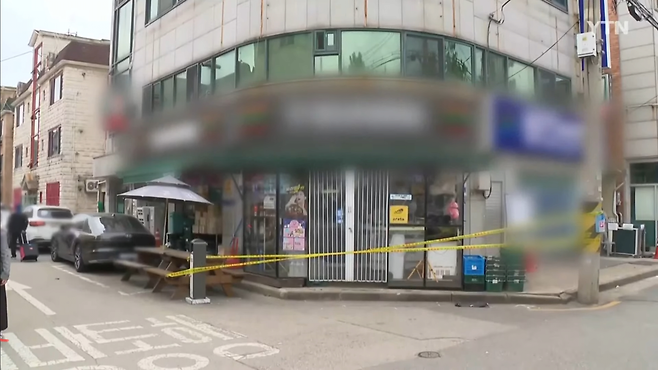 [속보-지명수배] 경기 시흥시 정왕동 군서 인근 주민들 외출 자제...