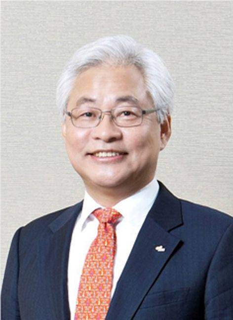 이태식 한국과학기술단체총연합회 회장. 한국과학기술단체총연합회 제공