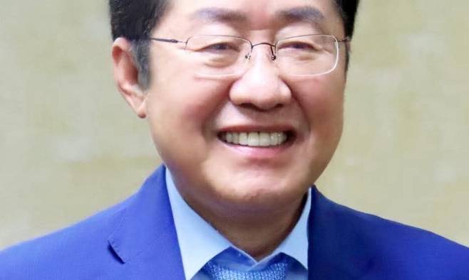 홍준표 전 대구시장 페이스북 갈무리