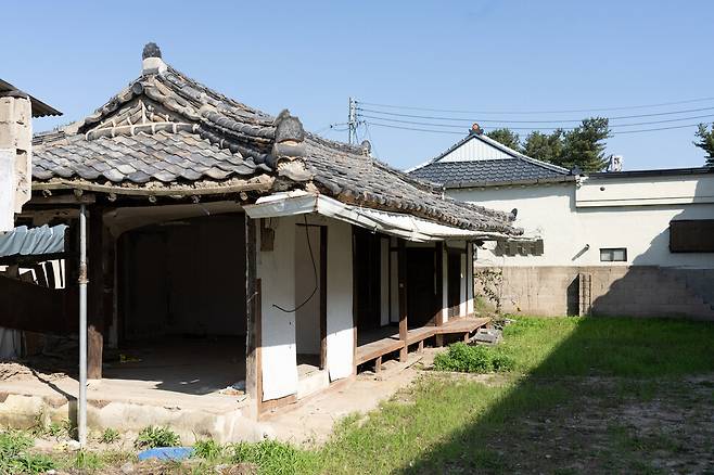 빈집. 게티이미지 제공