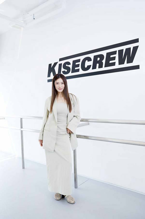 가수 가희/사진=신지호 기자