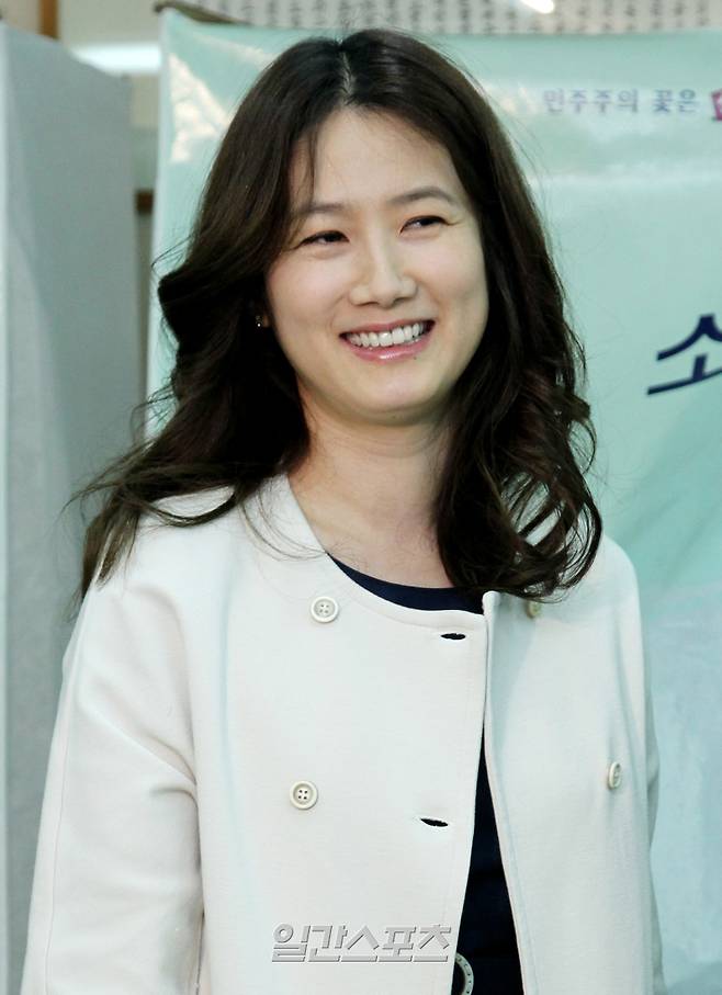 배우 심은하 / 사진=일간스포츠 DB